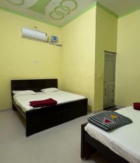 Ayodhya Hotel | Hotel VIJAY PALACE