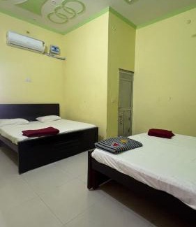 Ayodhya Hotel | Hotel VIJAY PALACE