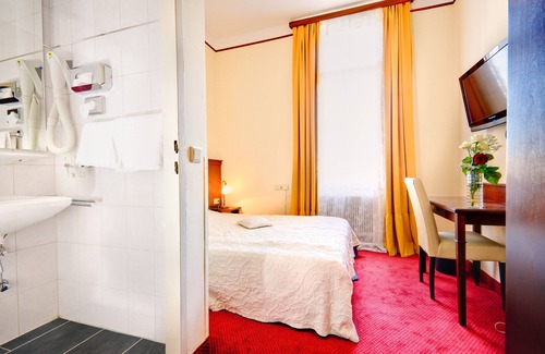 Hietzing Hotel | Hotel Viktoria Schönbrunn