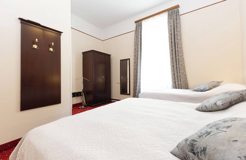 Hietzing Hotel | Hotel Viktoria Schönbrunn