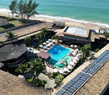 Rio das Ostras Hotel | Hotel Vilarejo Praia All Inclusive