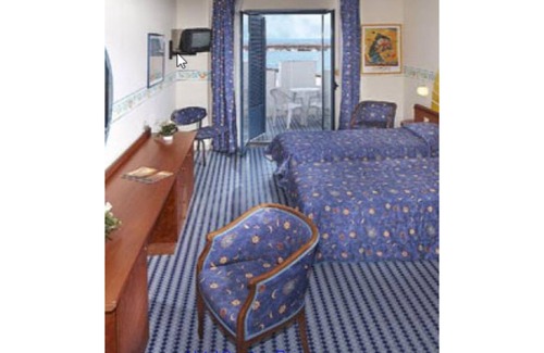 Giardini Naxos Hotel | Hotel Villa Athena