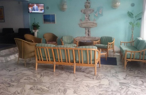 Giardini Naxos Hotel | Hotel Villa Athena