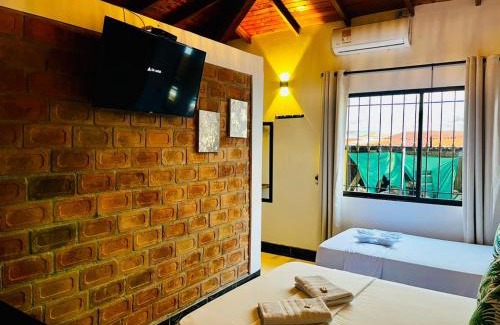 Puerto Triunfo House | HOTEL VILLA DANIELA