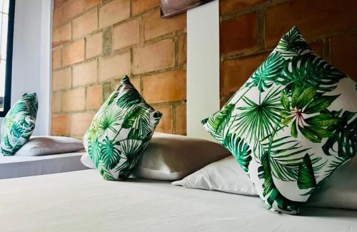 Puerto Triunfo House | HOTEL VILLA DANIELA