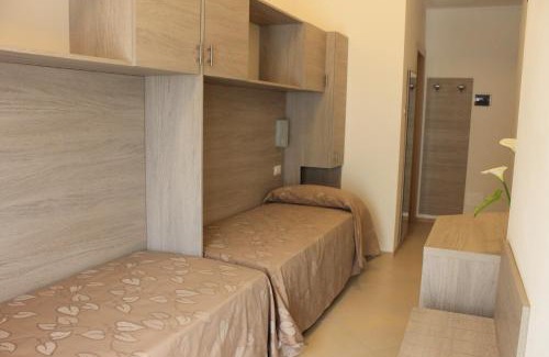 Cattolica Hotel | Hotel Villa Enea