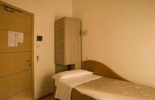 Cattolica Hotel | Hotel Villa Enea