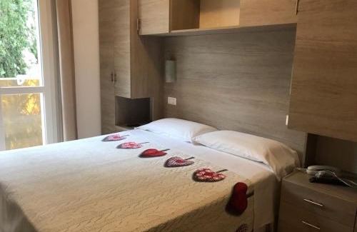 Cattolica Hotel | Hotel Villa Enea