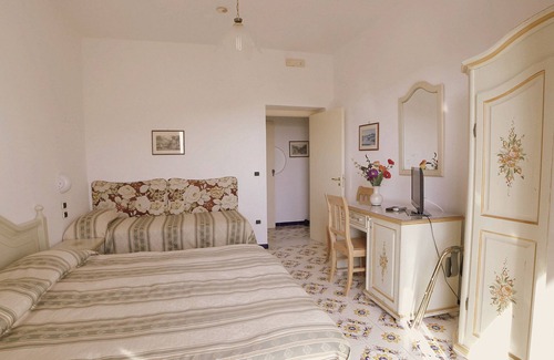 Pogerola Hotel | Hotel Villa Giuseppina