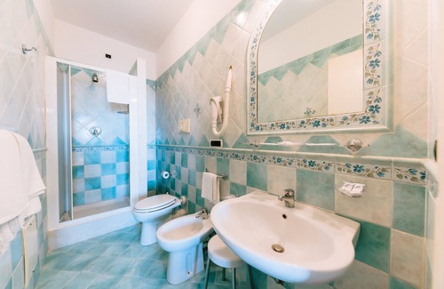 Pogerola Hotel | Hotel Villa Giuseppina