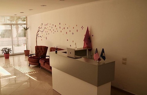 Sarande Hotel | Hotel Villa Jasmin