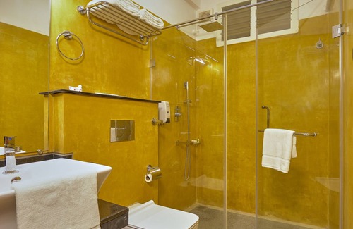 White Town Hotel | Hotel Villa Krish