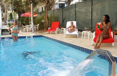 San Vincenzo Hotel | Hotel Villa Marcella