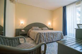 Sorrento Historic Centre Hotel | Hotel Villa Maria