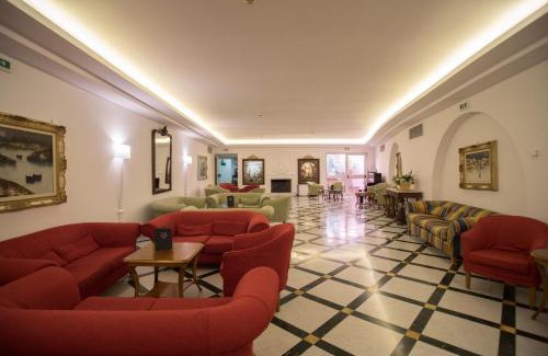 Sorrento Historic Centre Hotel | Hotel Villa Maria