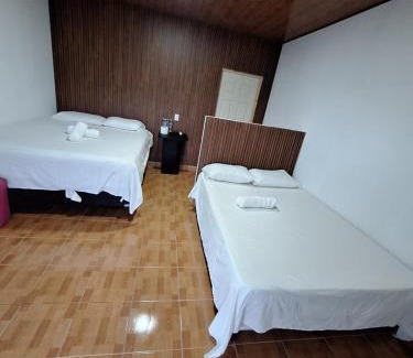 Llano del Muerto Hotel | hotel villa marquez