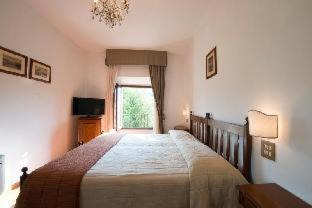 Monteluiano Hotel | Hotel Villa Montegranelli