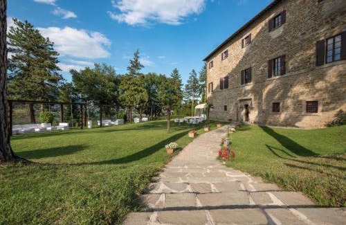 Monteluiano Hotel | Hotel Villa Montegranelli
