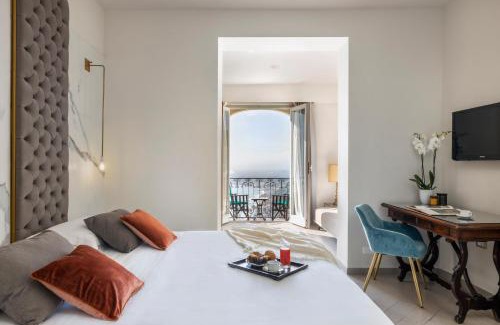Taormina City Centre Hotel | Hotel Villa Paradiso