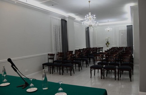 Piazza Armerina Hotel | Hotel Villa Romana