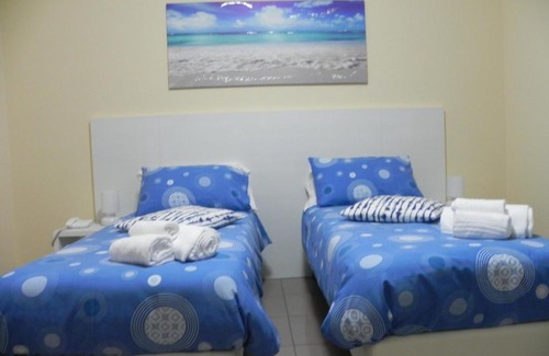 Piazza Armerina Hotel | Hotel Villa Romana