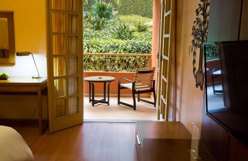 Sao Roque Hotel | Hotel Villa Rossa
