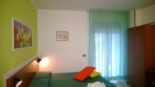 Martinsicuro Hotel | Hotel Villa Truentum