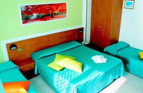 Martinsicuro Hotel | Hotel Villa Truentum