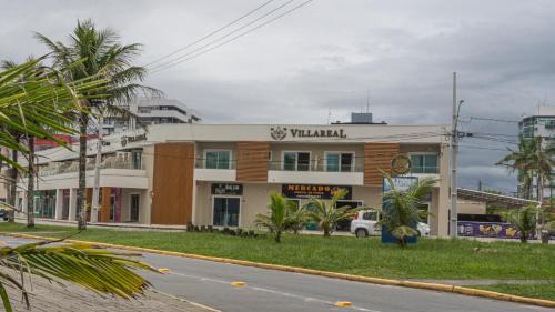 Guaratuba Hotel | Hotel VillaReal Charme