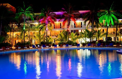 Ixtapa Apartment | Hotel Villas Paraiso
