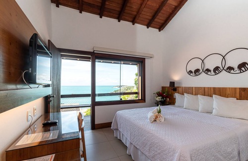 Joao Fernandes Hotel | Hotel Ville La Plage & Beach Club