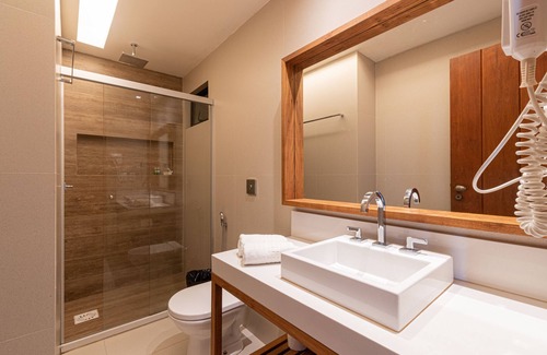 Joao Fernandes Hotel | Hotel Ville La Plage & Beach Club