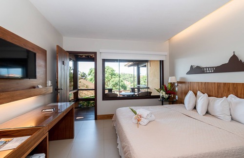 Joao Fernandes Hotel | Hotel Ville La Plage & Beach Club