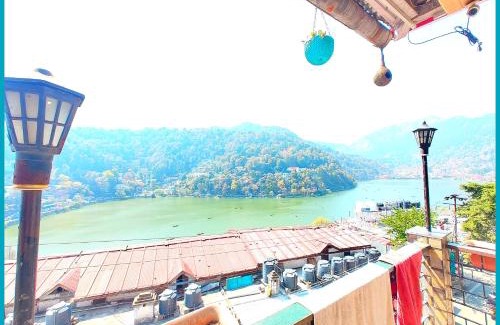 Nainital Hotel | Hotel Vinayak Resort Near Mall Road - Free Wifi-Room Service -Balcony -Prime Location -Luxury And Spacious Room - A Top Rated Hotel In Nainital