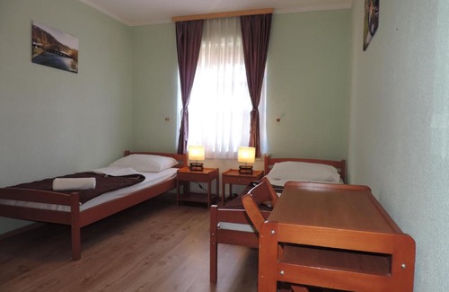 Netretic Hotel | Hotel Vincentinum Novigrad na Dobri