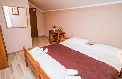 Netretic Hotel | Hotel Vincentinum Novigrad na Dobri
