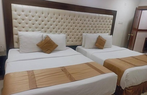 Taltala Hotel | HOTEL VIP INTERCONTINENTAL
