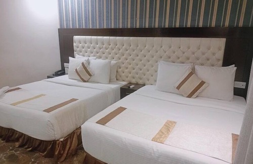 Taltala Hotel | HOTEL VIP INTERCONTINENTAL