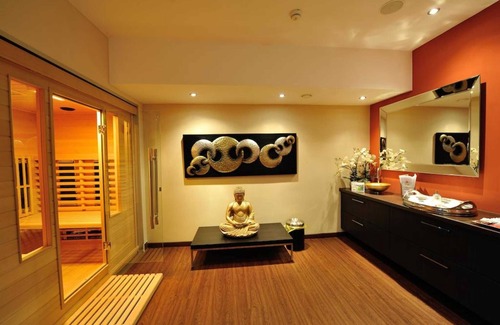Insel House | Hotel Vis a Vis - Single room