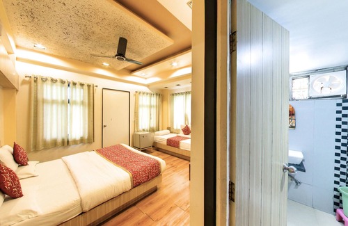 Mount Abu Hotel | Hotel Vishram Mount Abu