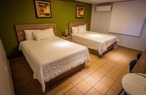 Borinquen Resort | Hotel Vista Azul