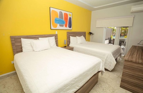 Borinquen Resort | Hotel Vista Azul