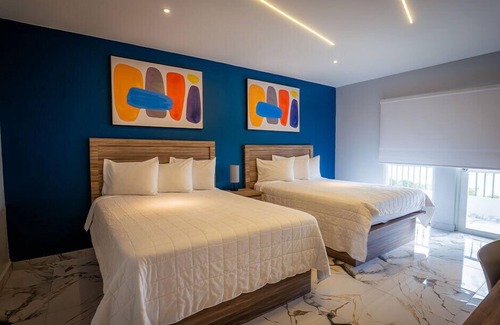 Borinquen Resort | Hotel Vista Azul