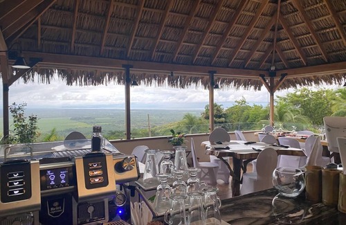 Canton Parrita Apartment | Hotel Vista Bonita -Lazy Bear Room