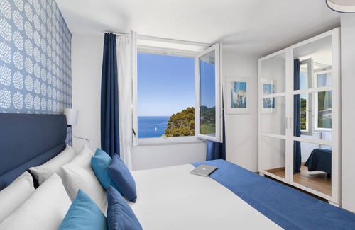Massa Lubrense Hotel | Hotel Vista di Capri