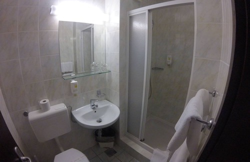 Vrsar Hotel | Hotel Vista