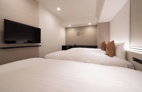 Tsukiji Hotel | Hotel Vista Tokyo Tsukiji