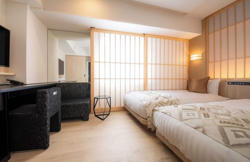 Tsukiji Hotel | Hotel Vista Tokyo Tsukiji