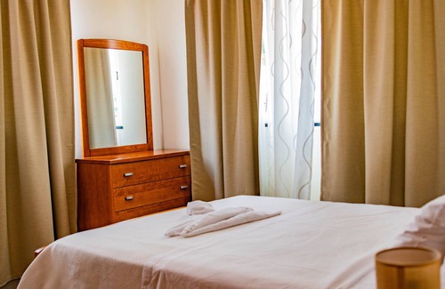 Agua Grande Hotel | Hotel Vitória