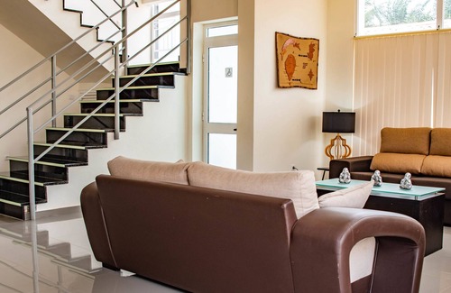 Agua Grande Hotel | Hotel Vitória